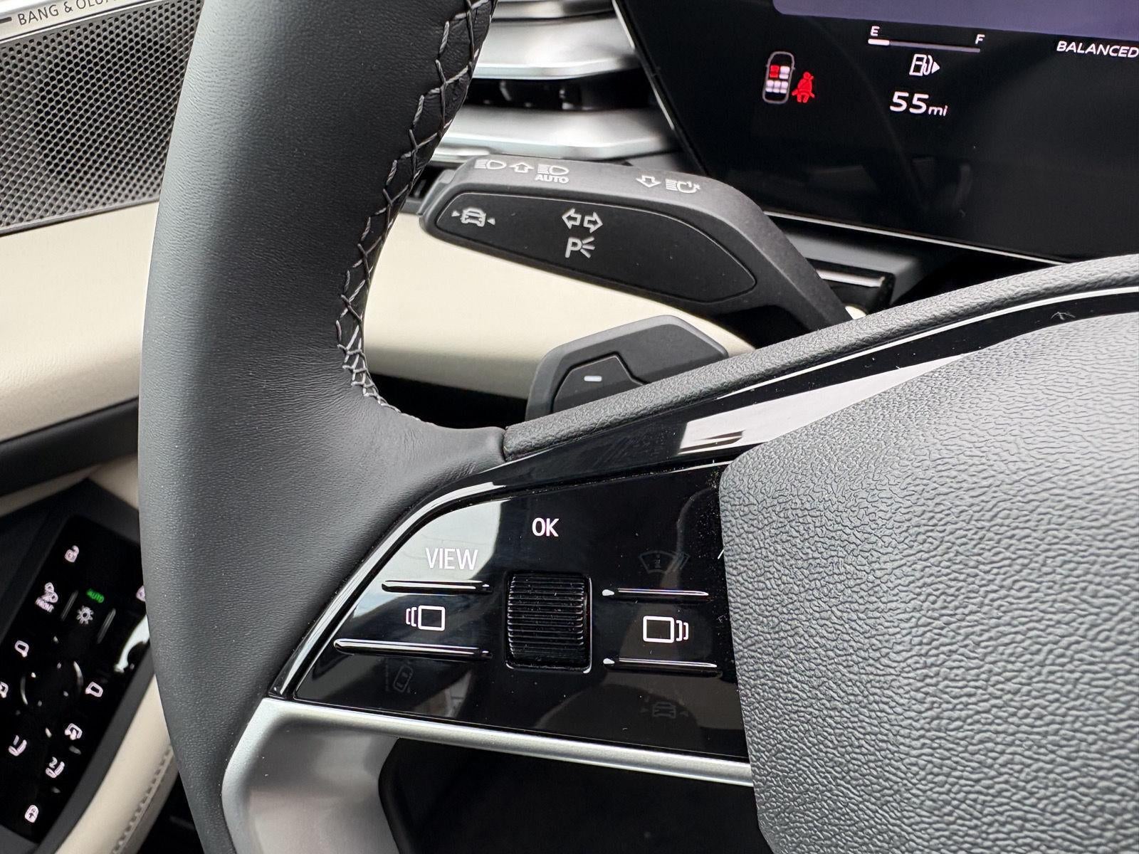 2026 Audi A5 Premium Plus