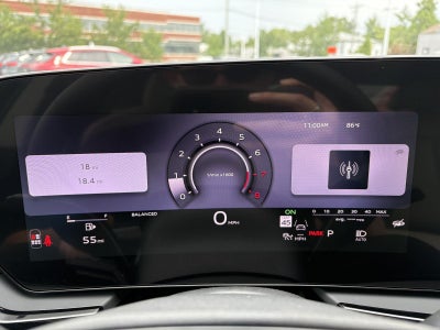 2026 Audi A5 Premium Plus