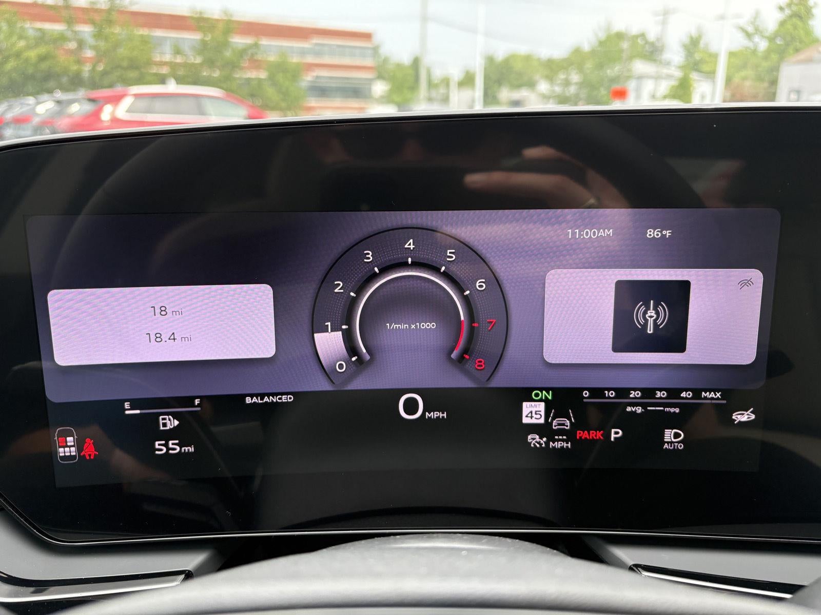 2026 Audi A5 Premium Plus