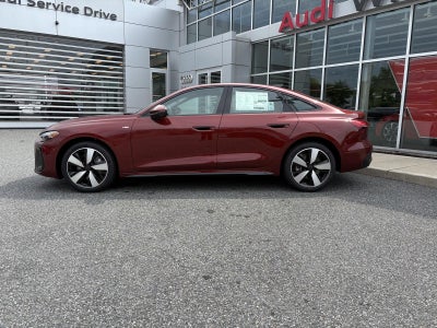 2026 Audi A5 Premium Plus