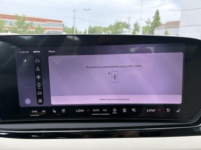 2026 Audi A5 Premium Plus