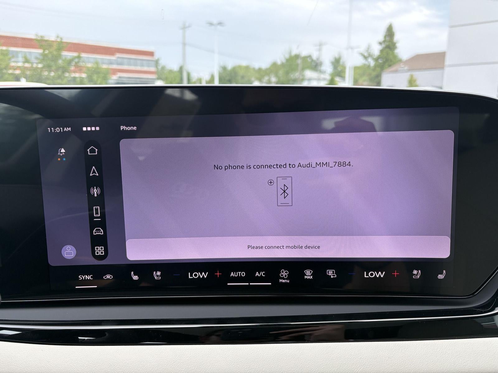 2026 Audi A5 Premium Plus