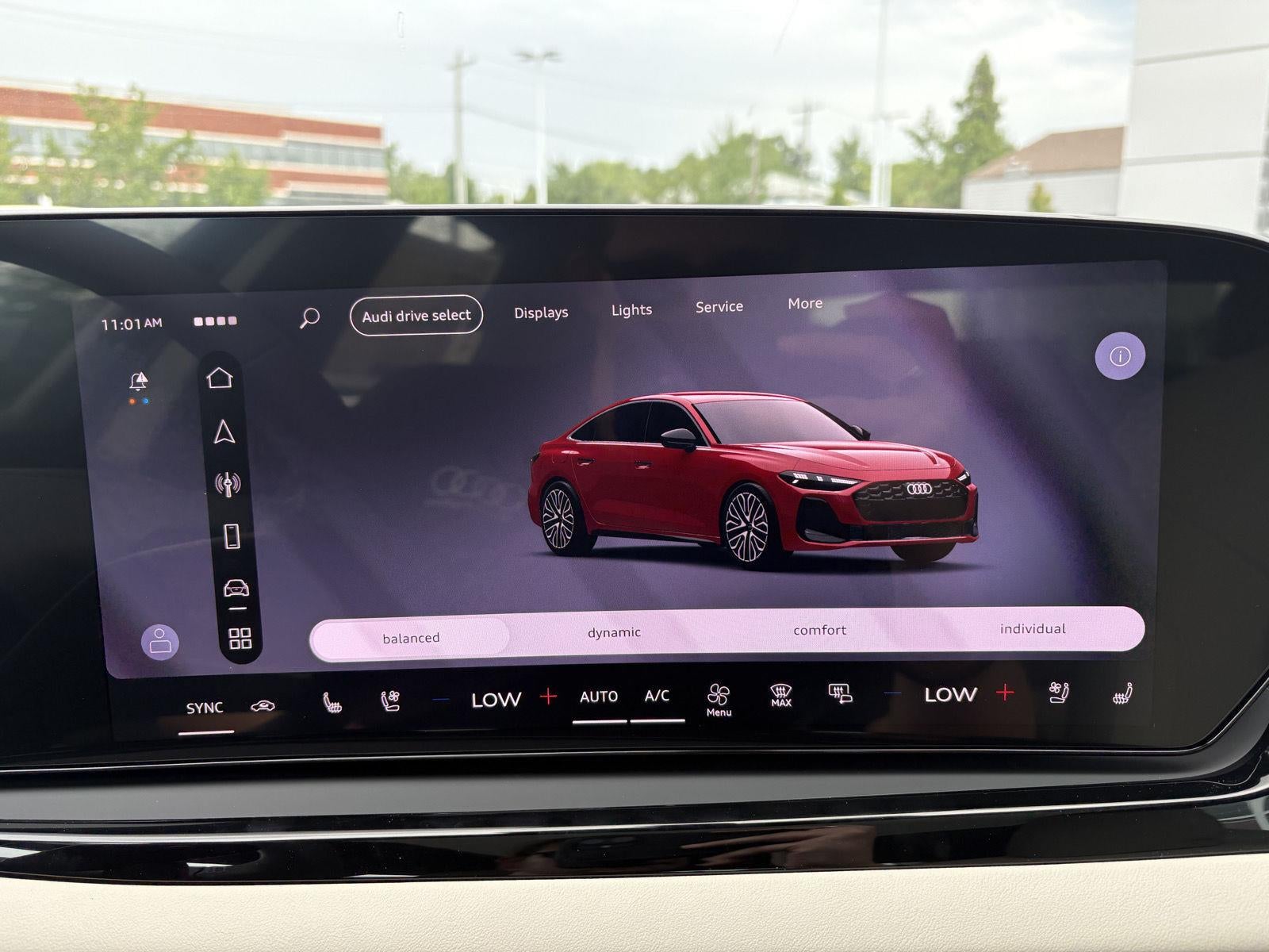 2026 Audi A5 Premium Plus