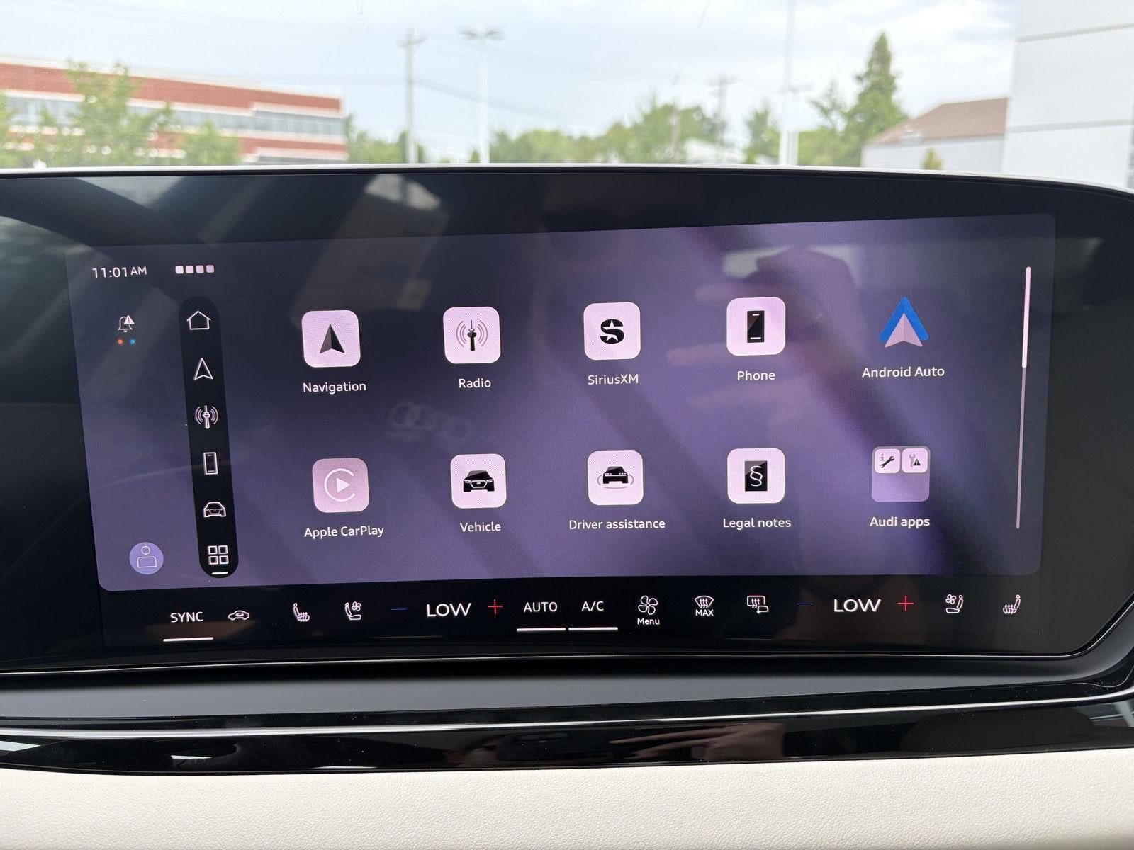 2026 Audi A5 Premium Plus