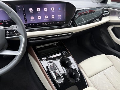 2026 Audi A5 Premium Plus