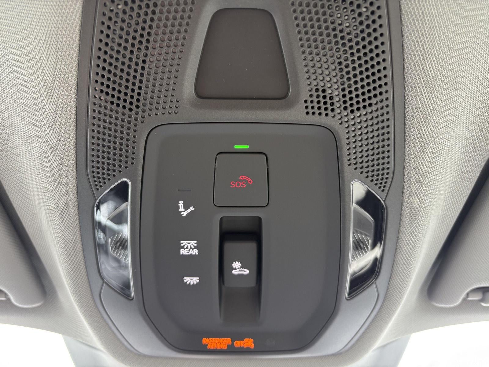 2026 Audi A5 Premium Plus