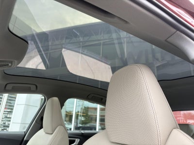 2026 Audi A5 Premium Plus