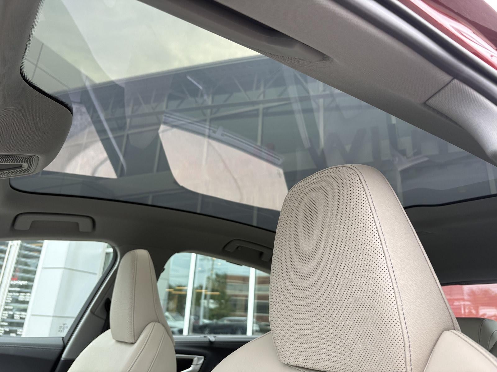 2026 Audi A5 Premium Plus