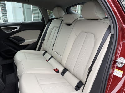 2026 Audi A5 Premium Plus