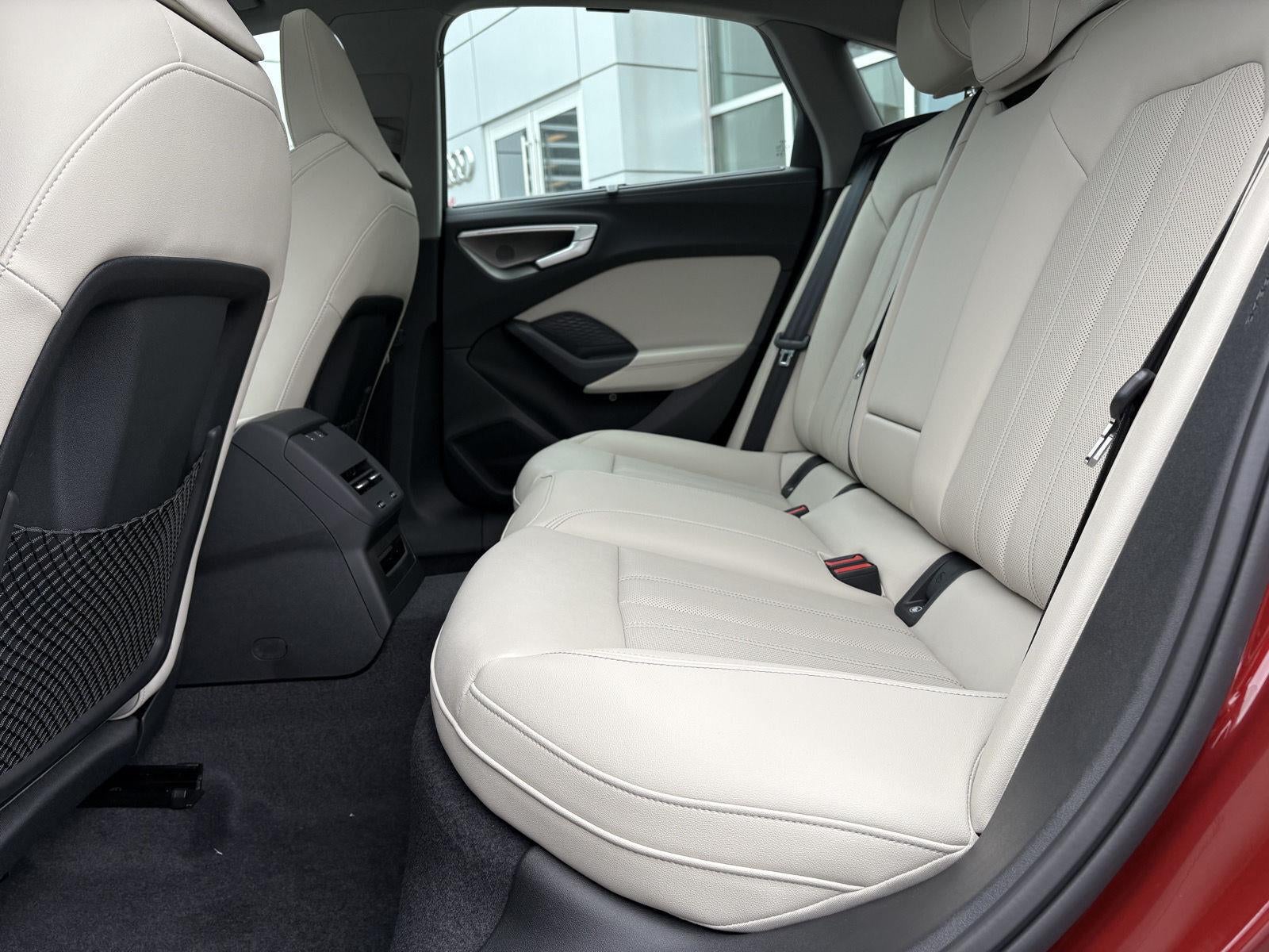2026 Audi A5 Premium Plus