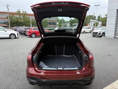 2026 Audi A5 Premium Plus