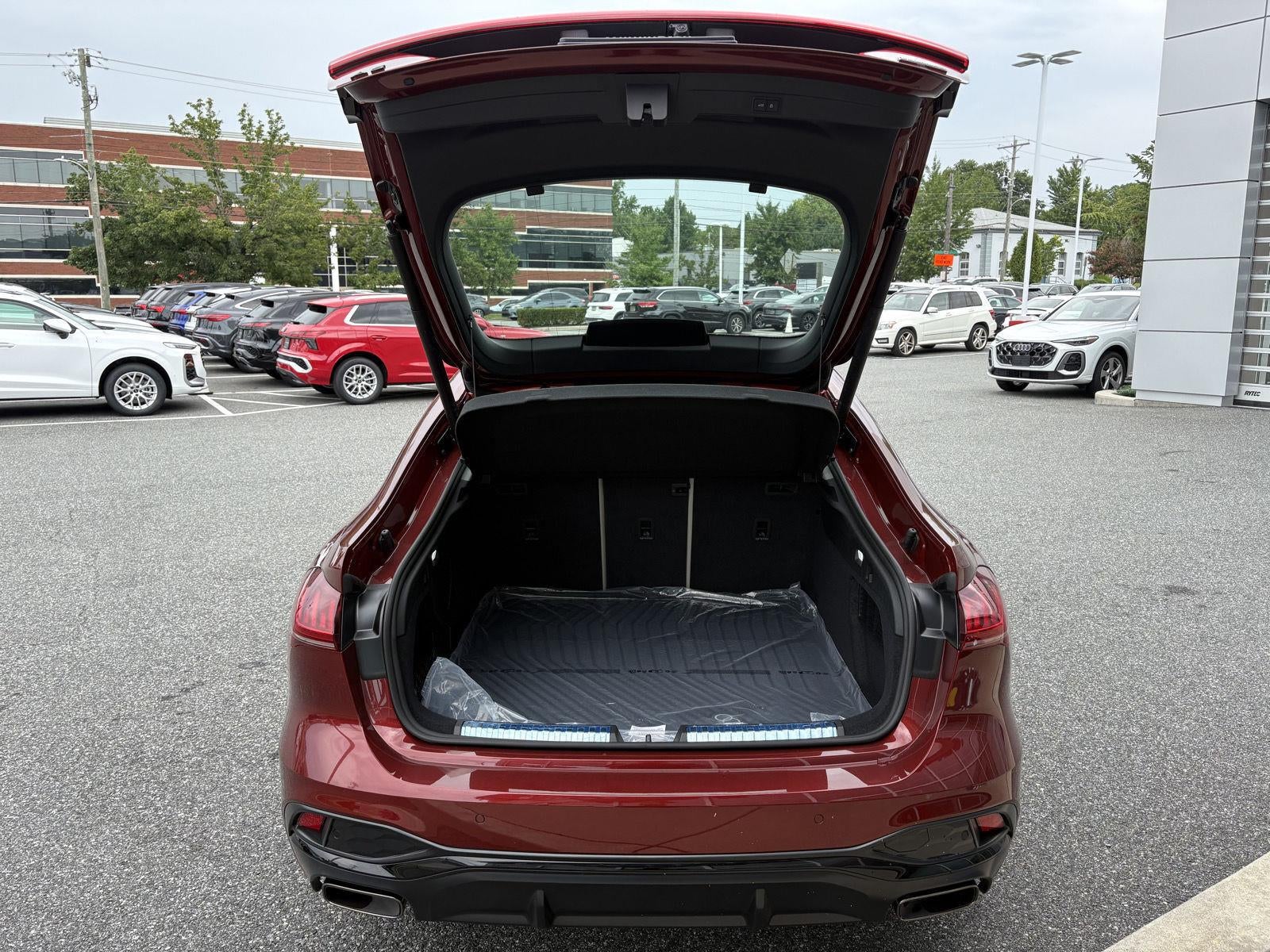 2026 Audi A5 Premium Plus