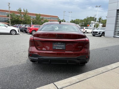 2026 Audi A5 Premium Plus