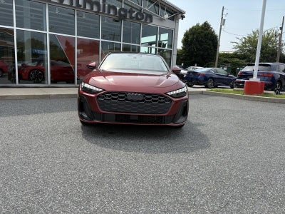 2026 Audi A5 Premium Plus