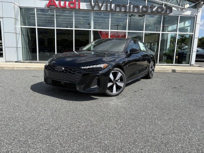 2026 Audi A5 Premium Plus