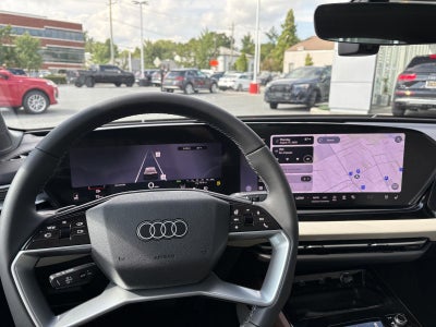 2026 Audi A5 Premium Plus