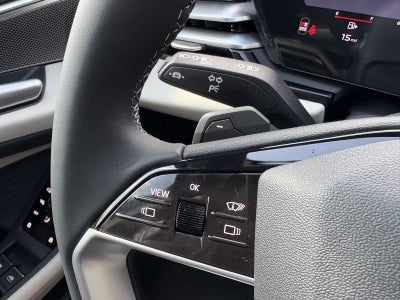 2026 Audi A5 Premium Plus