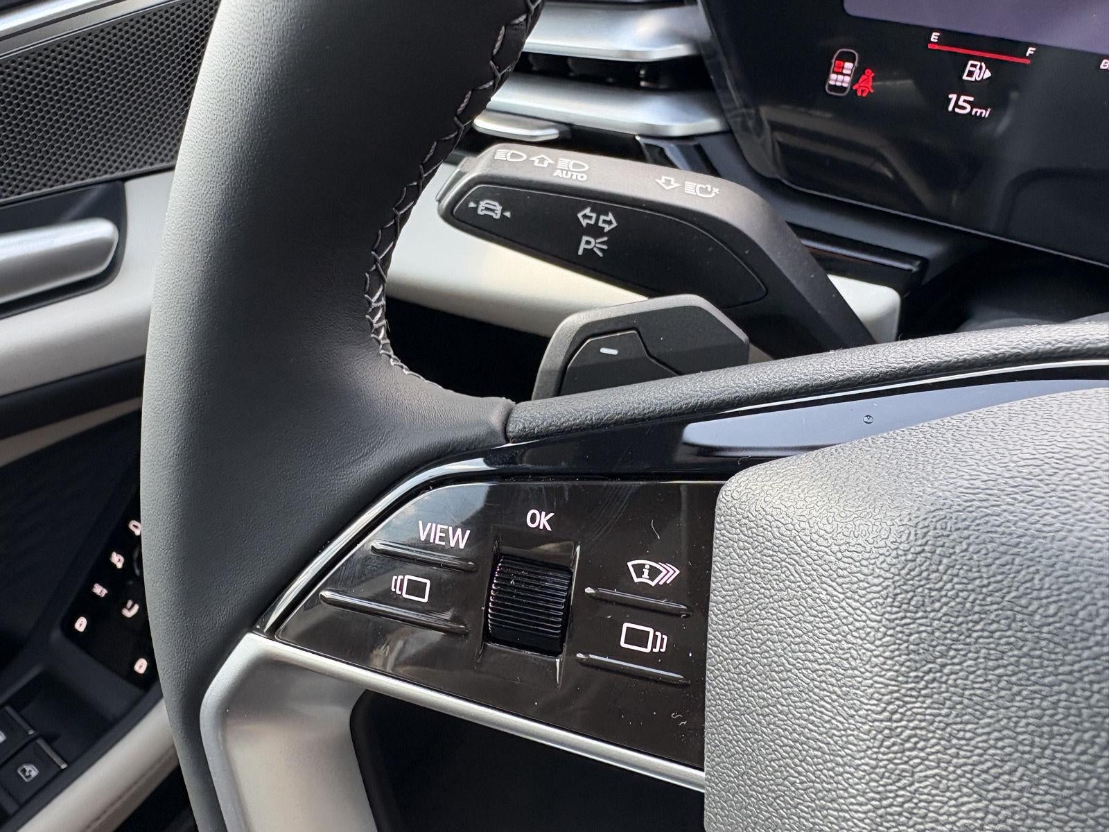 2026 Audi A5 Premium Plus