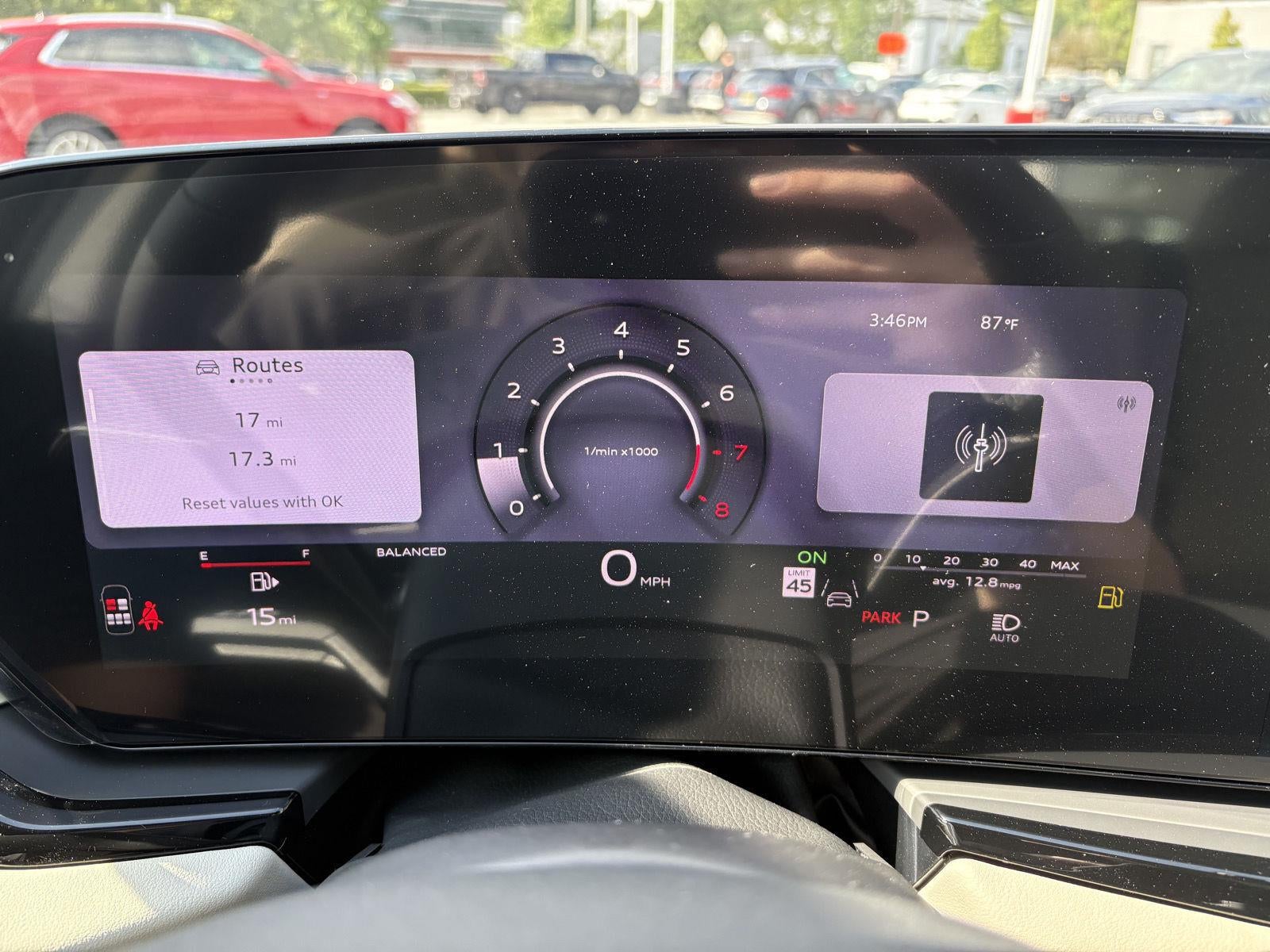 2026 Audi A5 Premium Plus