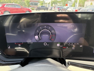 2026 Audi A5 Premium Plus