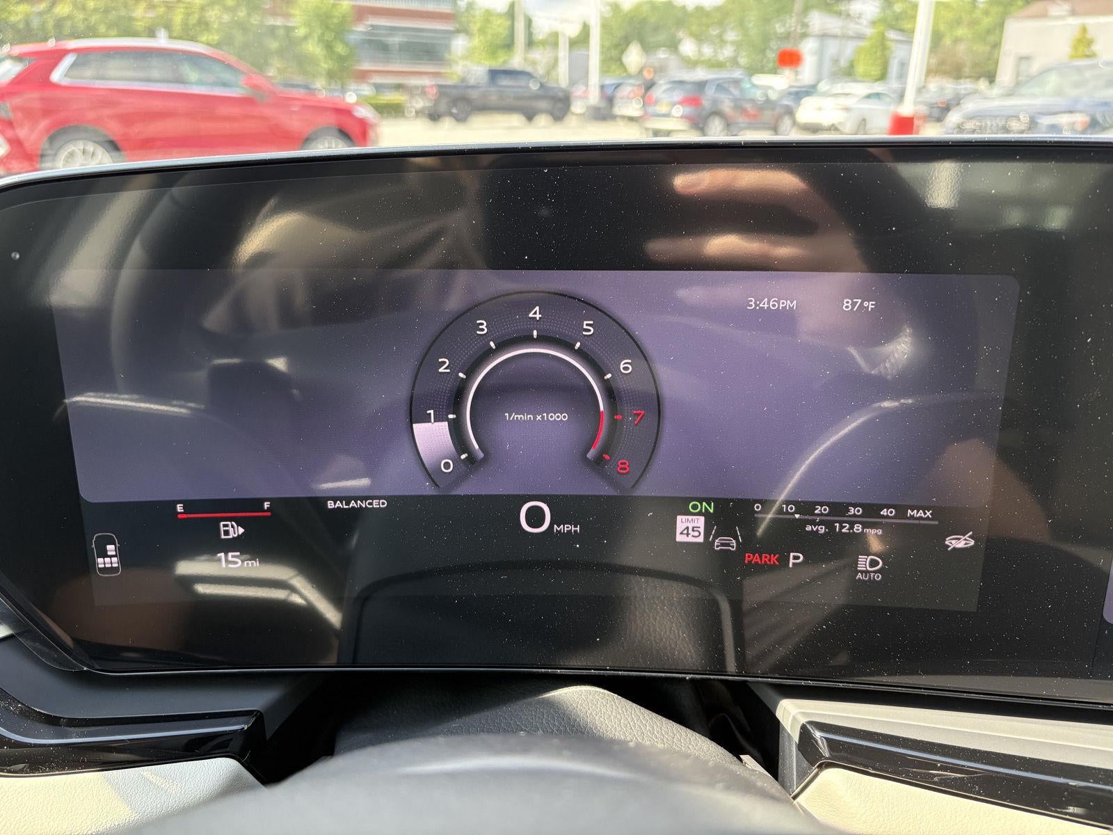 2026 Audi A5 Premium Plus