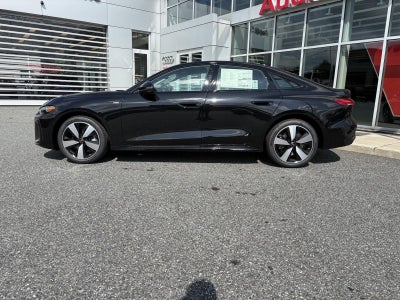 2026 Audi A5 Premium Plus