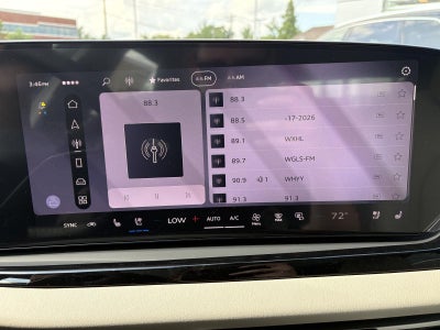 2026 Audi A5 Premium Plus
