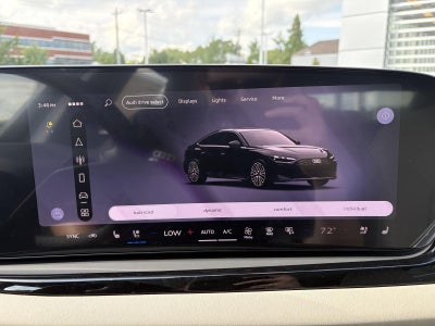 2026 Audi A5 Premium Plus