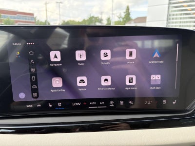 2026 Audi A5 Premium Plus