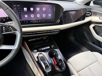 2026 Audi A5 Premium Plus
