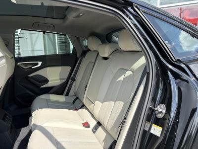 2026 Audi A5 Premium Plus