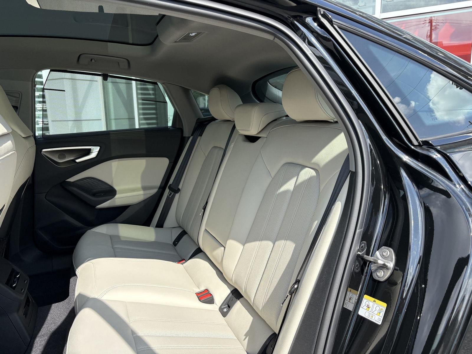 2026 Audi A5 Premium Plus