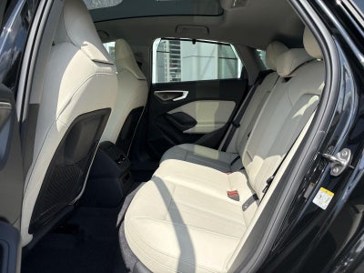 2026 Audi A5 Premium Plus