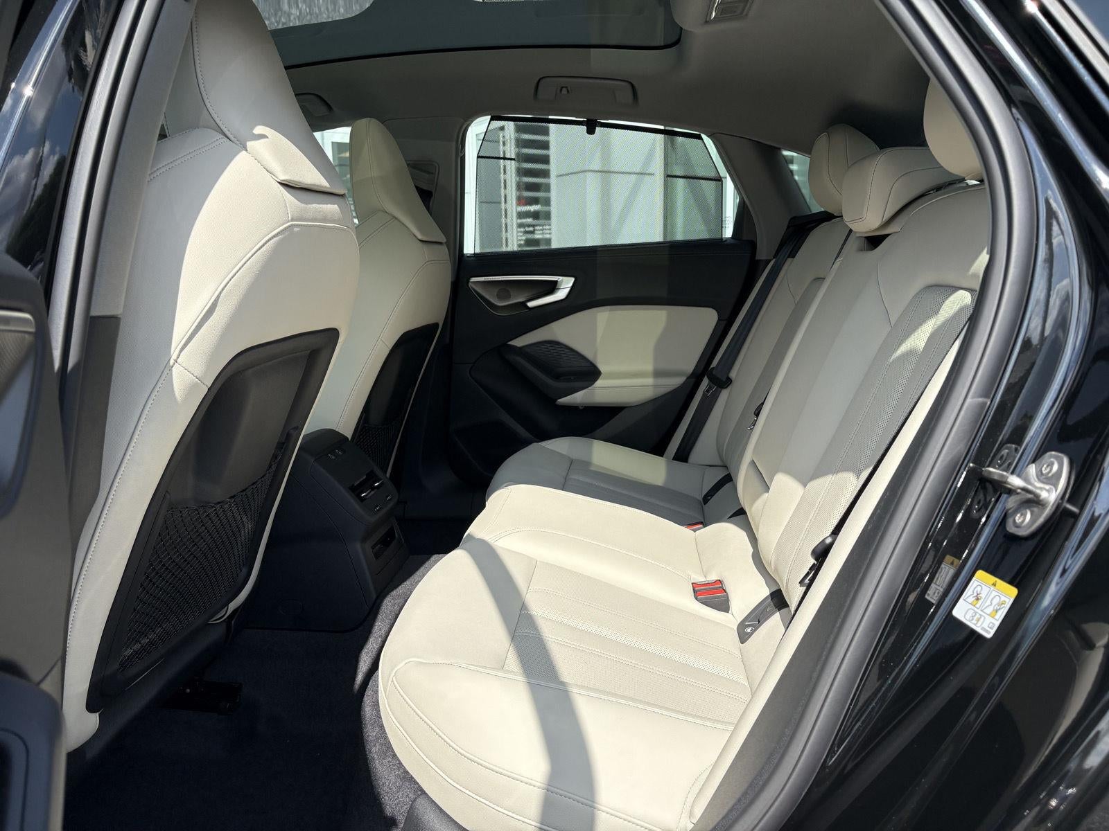 2026 Audi A5 Premium Plus