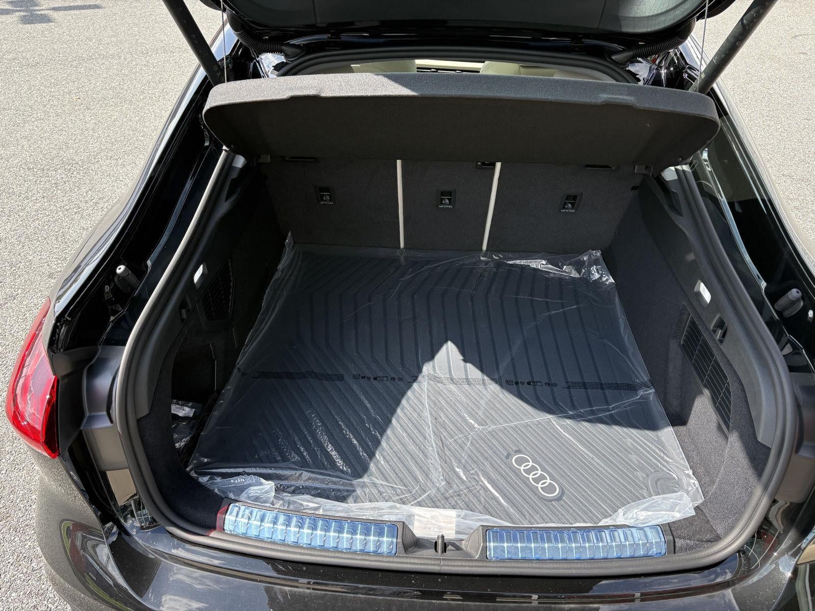 2026 Audi A5 Premium Plus