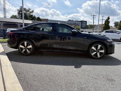2026 Audi A5 Premium Plus