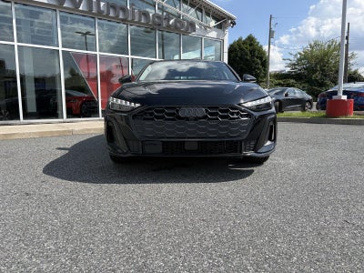 2026 Audi A5 Premium Plus