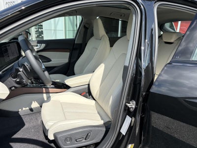 2026 Audi A5 Premium Plus
