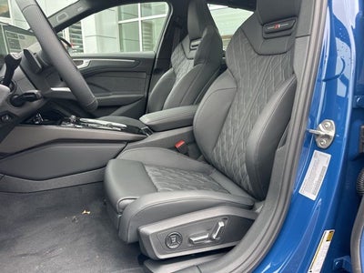 2026 Audi A6 3.0 quattro