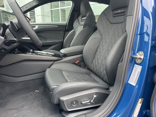 2026 Audi A6 3.0 quattro