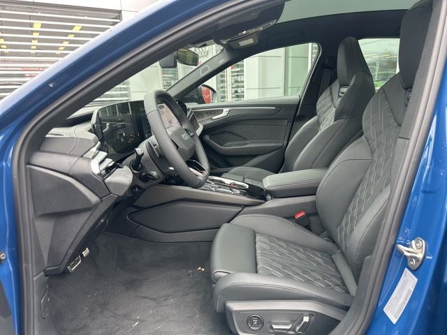 2026 Audi A6 3.0 quattro