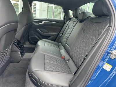 2026 Audi A6 3.0 quattro