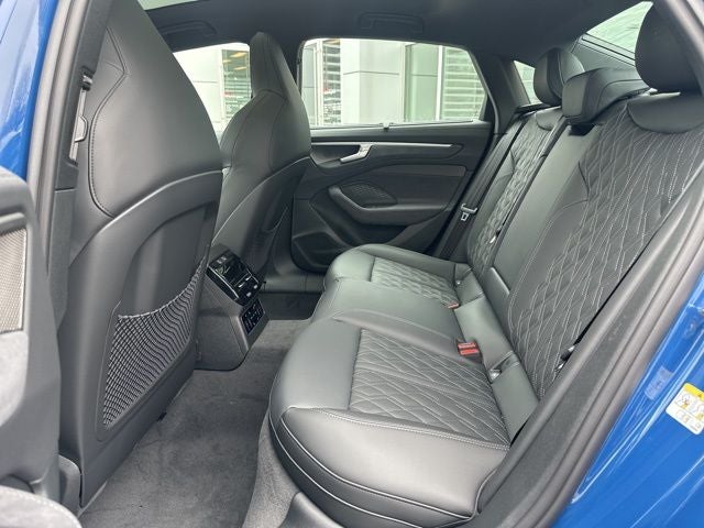 2026 Audi A6 3.0 quattro