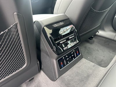 2026 Audi A6 3.0 quattro