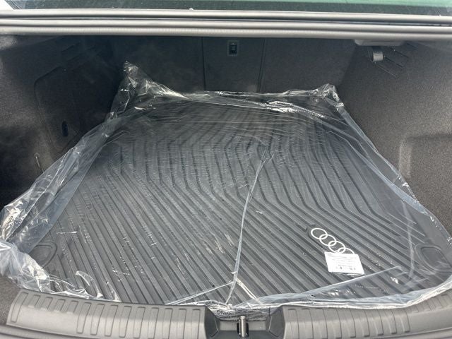 2026 Audi A6 3.0 quattro