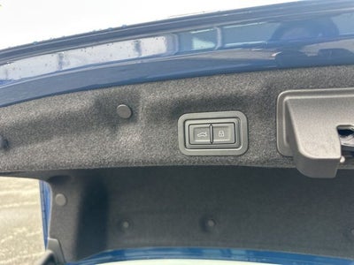 2026 Audi A6 3.0 quattro