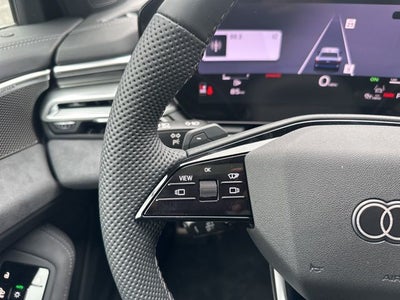 2026 Audi A6 3.0 quattro