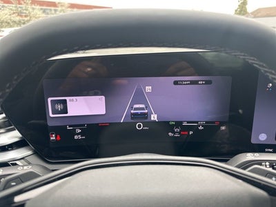 2026 Audi A6 3.0 quattro