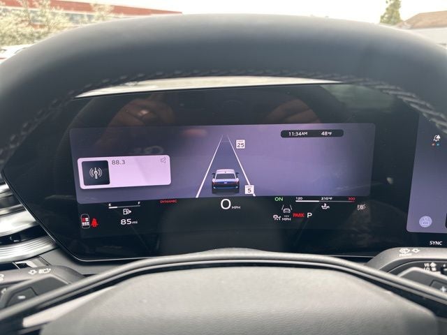 2026 Audi A6 3.0 quattro