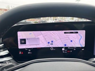 2026 Audi A6 3.0 quattro